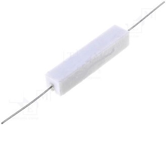 Motstand 10W 2.2 Ohm for EASY 7500 dt- (EFD)