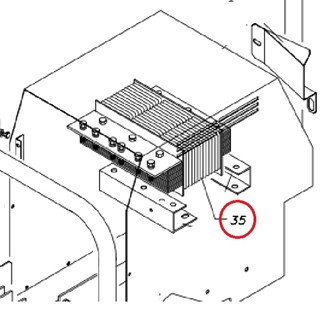 Inductance  MW 171 B