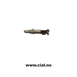 6 pin kontakt til IS 1500rpm