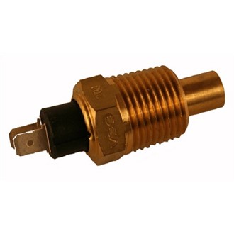 Temp sensor 110*C 2 polet