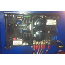 AVR REG.Voy 10.ST60 M 1F/230 001099
