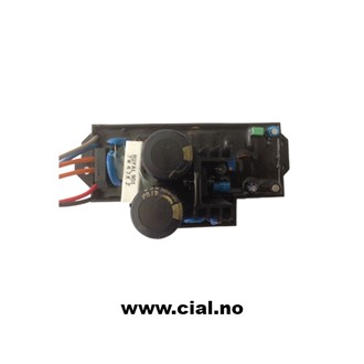 AVR for IS 90000