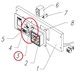 Start / 0 / Stopp Switch - utgått modell