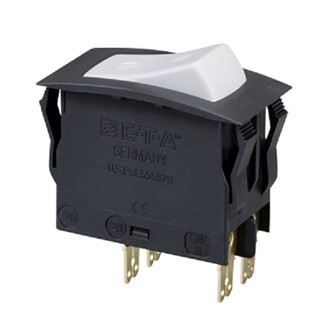 Therm. Switch 20A