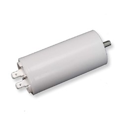 Kondensator 25uF 450V