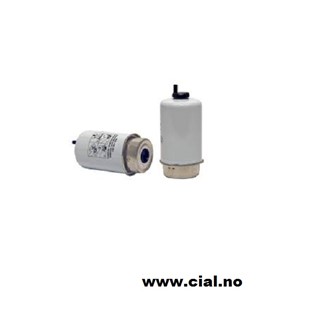 Fuel Filter Element Iveco