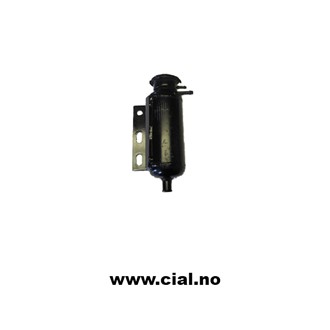 Ekspansjons tank Yanmar