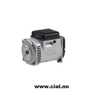 Generator PD 50S -Linz