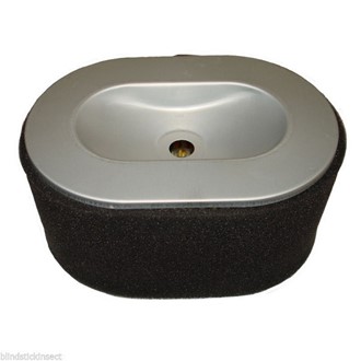 Airfilter element + prefilter L 100