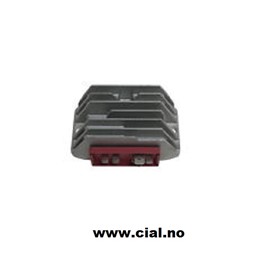 Batterilade regulator