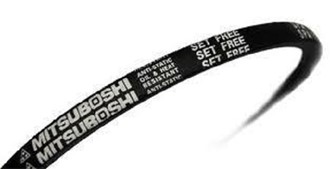 ENGINEBELT IS 6,1**