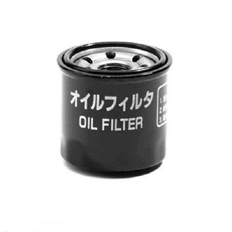 Olje filter.