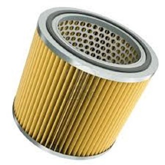 Luft filter mase
