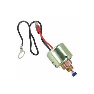 Diesel solenoid Yanmar L-N