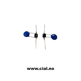 Diode sett PD40 Lintz