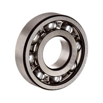 Ball bearing