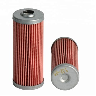 Mase Dieselfilter