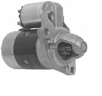 Starter L-serie Yanmar