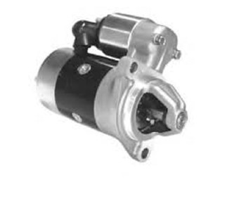 Starter IS - L serie Yanmar