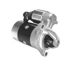 Starter IS - L serie Yanmar