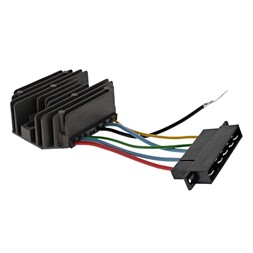 Spenningsregulator PD-Yanmar