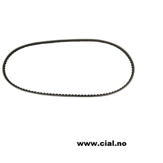 Reim for MASE MPL 30 A - Iveco