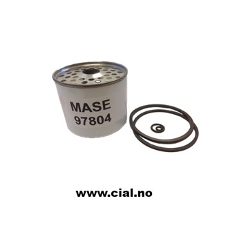 Diesel filter  MPL og IS dieselfilter patron **