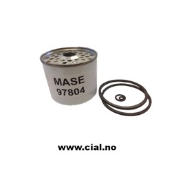 Diesel filter  MPL og IS dieselfilter patron **