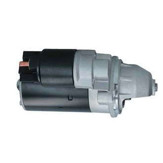 Mahle starter