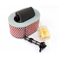 Filter sett PD 40 -L70AE