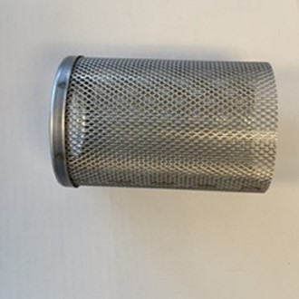 Vanninaks filter
