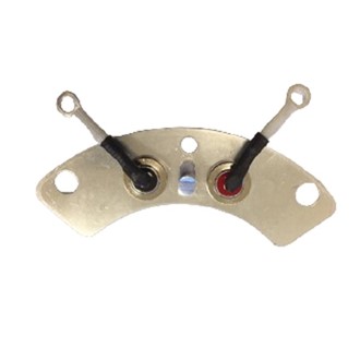 Roterende diode