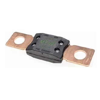 Sikring 200amp