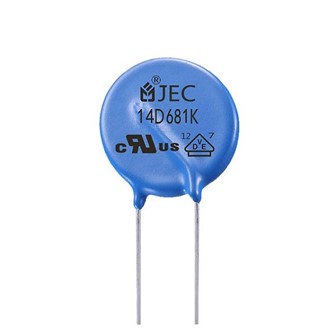 Meccalte Varistor for S16F-150-180