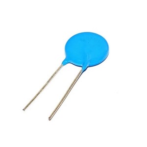 Varistor meccalte