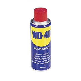 WD 40 Multispray 200 ml