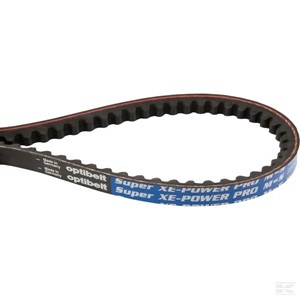 Optibelt Kilereim XPZ1600