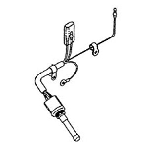 Olje sensor