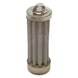 Oljefilter Filter Ruggerini RF-RD-RDM