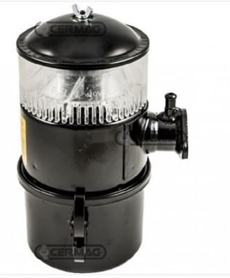 Luftfilter komplett RF