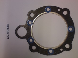 Toppakning RDM 901