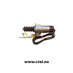 ELECTROMAGNET STOP