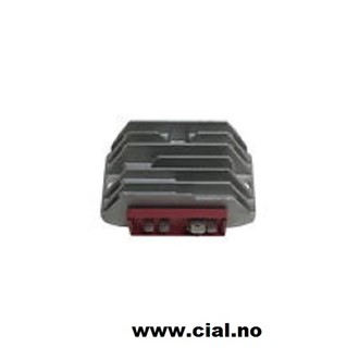 Laderegulator Ruggerini