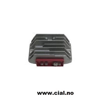Laderegulator Ruggerini