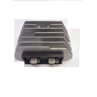 Laderegulator 30 A-12V