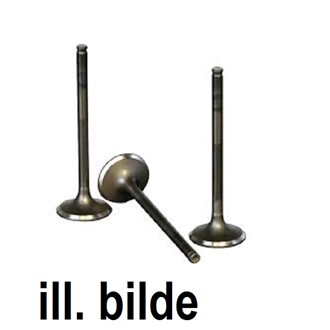 INL. VALVE