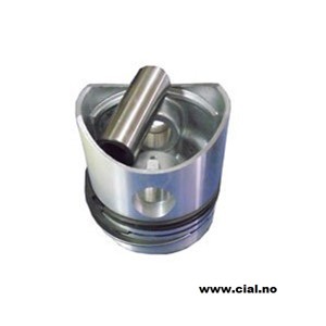 Stempelringer STD