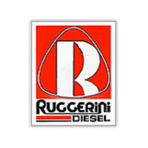 Ruggerini Pakningsett