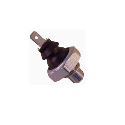 Oil presure 0,30 bar