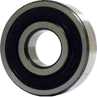 Kulelager